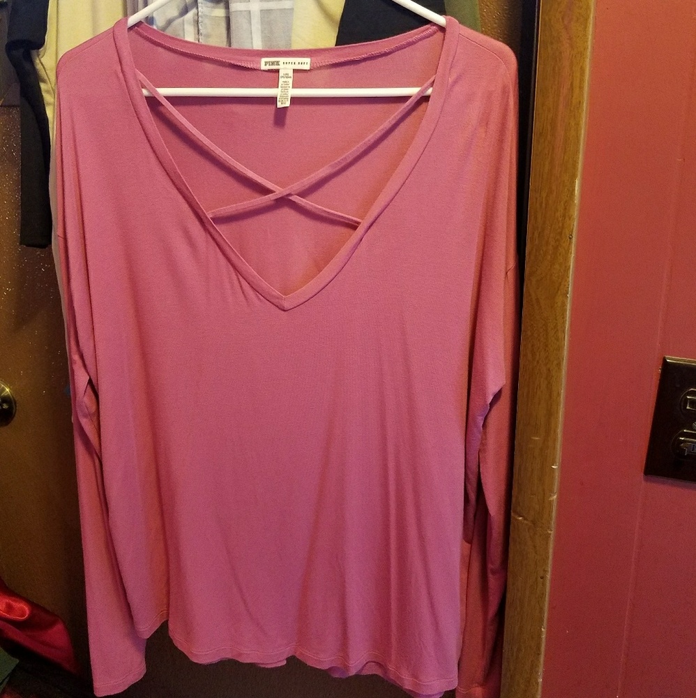 Victoria's Secret Shirt